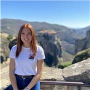 Clases de inglés (conversación/apoyo escolar)
